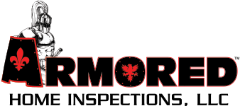 Armored Home Inspections Logo